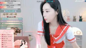 KBJ 채경 kmj87990 11-07-22 (3) - 私房ACG - sifacg.com