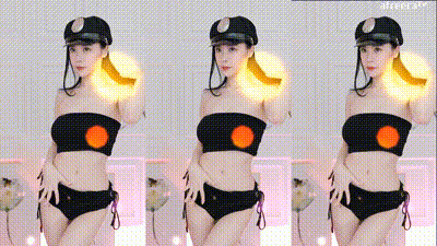 KBJ 채경 kmj87990 11-07-22 (7) 动图预览 - 私房ACG - sifacg.com