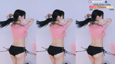 KBJ 여우림 babyrimi 16-07-22 (2) 动图预览 - 私房ACG - sifacg.com