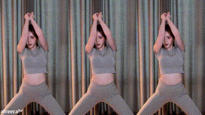 KBJ 햄찡 gusdk2362 16-07-22 (1) 动图预览 - 私房ACG - sifacg.com