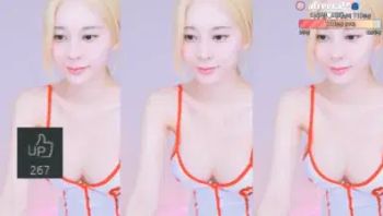 KBJ 여우림 babyrimi 07-07-22 (3) - 私房ACG - sifacg.com