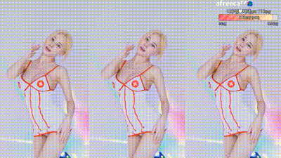 KBJ 여우림 babyrimi 07-07-22 (2) 动图预览 - 私房ACG - sifacg.com