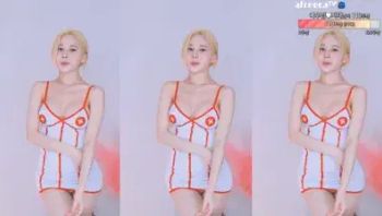 KBJ 여우림 babyrimi 07-07-22 (5) - 私房ACG - sifacg.com