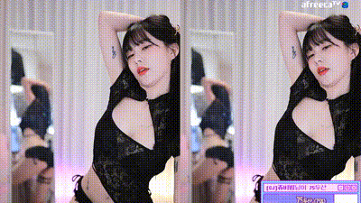 KBJ 츄정 mm3mmm 07-07-22 (2) 动图预览 - 私房ACG - sifacg.com