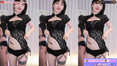 KBJ 츄정 mm3mmm 07-07-22 (1) 动图预览 - 私房ACG - sifacg.com