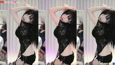 KBJ 츄정 mm3mmm 07-07-22 (4) 动图预览 - 私房ACG - sifacg.com