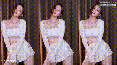 KBJ 햄찡 gusdk2362 07-07-22 (6) 动图预览 - 私房ACG - sifacg.com