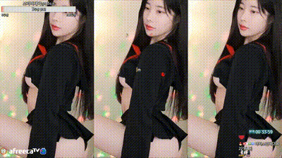 KBJ 김우유 milkkim123 11-05-22 (32) 动图预览 - 私房ACG - sifacg.com