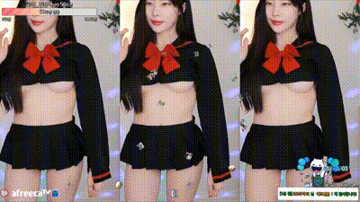 KBJ 김우유 milkkim123 11-05-22 (31) 动图预览 - 私房ACG - sifacg.com