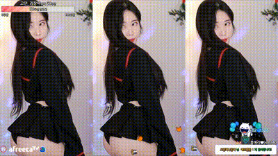 KBJ 김우유 milkkim123 11-05-22 (30) 动图预览 - 私房ACG - sifacg.com