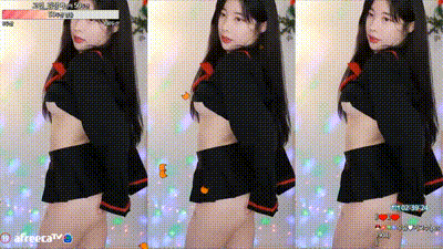 KBJ 김우유 milkkim123 11-05-22 (29) 动图预览 - 私房ACG - sifacg.com