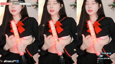 KBJ 김우유 milkkim123 11-05-22 (28) 动图预览 - 私房ACG - sifacg.com