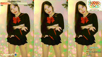 KBJ 김우유 milkkim123 11-05-22 (34) 动图预览 - 私房ACG - sifacg.com