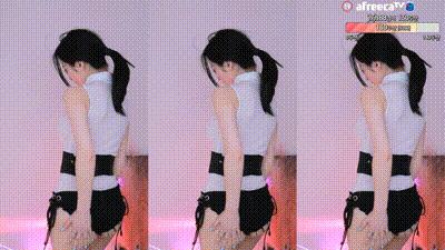 KBJ 여우림 babyrimi 14-05-22 (4) 动图预览 - 私房ACG - sifacg.com