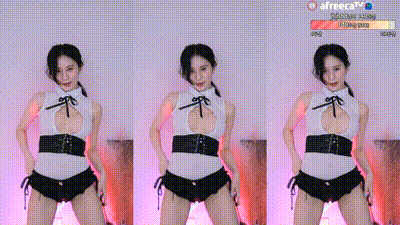 KBJ 여우림 babyrimi 14-05-22 (3) 动图预览 - 私房ACG - sifacg.com