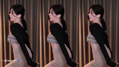 KBJ 햄찡 gusdk2362 15-04-22 (3) 动图预览 - 私房ACG - sifacg.com