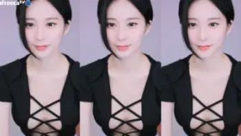 KBJ 여우림 Babyrimi 15-04-22 (3) - 私房ACG - sifacg.com