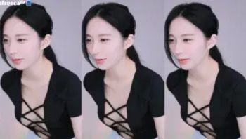 KBJ 여우림 Babyrimi 15-04-22 (2) - 私房ACG - sifacg.com