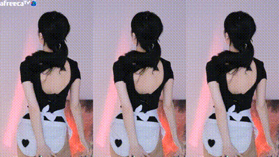 KBJ 여우림 Babyrimi 15-04-22 (2) 动图预览 - 私房ACG - sifacg.com