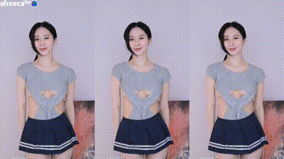 KBJ 여우림 Babyrimi 15-04-22 (1) 动图预览 - 私房ACG - sifacg.com