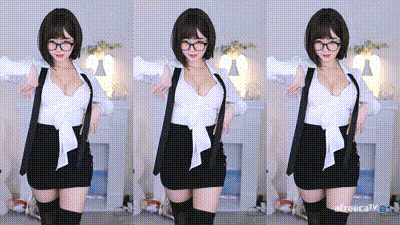 KBJ 한지나 tprtl7 18-04-22 (1) 动图预览 - 私房ACG - sifacg.com