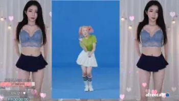 KBJ 민지유 Alswl2208 12-04-22 (2) - 私房ACG - sifacg.com