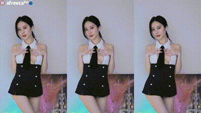 KBJ 여우림 Babyrimi-20220410 140951-1 动图预览 - 私房ACG - sifacg.com