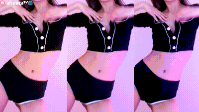 KBJ 서아 bjdyrksu 15-04-22 (3) 动图预览 - 私房ACG - sifacg.com