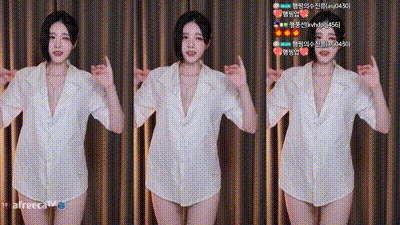 KBJ 햄찡 gusdk2362 (7) 动图预览 - 私房ACG - sifacg.com