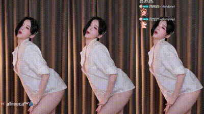 KBJ 햄찡 gusdk2362 (4) (3) 动图预览 - 私房ACG - sifacg.com