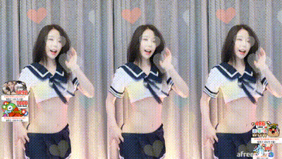 KBJ 쑤지 tnwl9630 (8) (2) 动图预览 - 私房ACG - sifacg.com