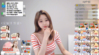 KBJ 서아 bjdyrksu (3) (3) 动图预览 - 私房ACG - sifacg.com