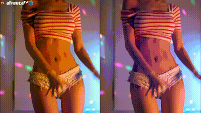 KBJ 서아 bjdyrksu (1) (2) 动图预览 - 私房ACG - sifacg.com