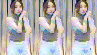 KBJ 쑤지 Tnwl963020220314 155316-1 动图预览 - 私房ACG - sifacg.com