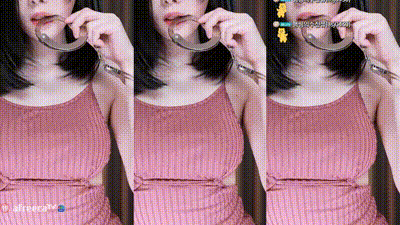 KBJ 햄찡 gusdk2362 (1) 动图预览 - 私房ACG - sifacg.com