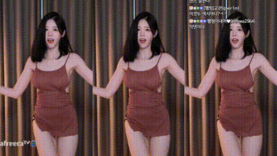 KBJ 햄찡 gusdk2362 (4) 动图预览 - 私房ACG - sifacg.com