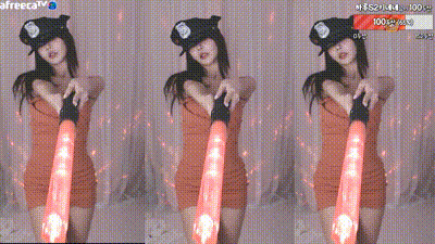 KBJ 하루S2 sol3712 11-12-22 (6) 动图预览 - 私房ACG - sifacg.com