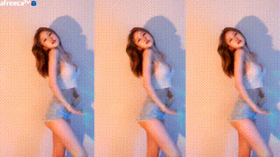 KBJ 서아 bjdyrksu (5) (3) 动图预览 - 私房ACG - sifacg.com