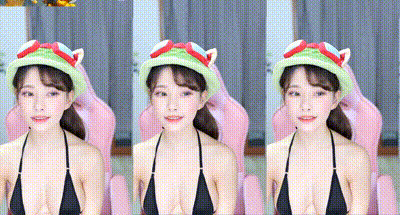 KBJ 98꽃사슴 (2) (3) 动图预览 - 私房ACG - sifacg.com