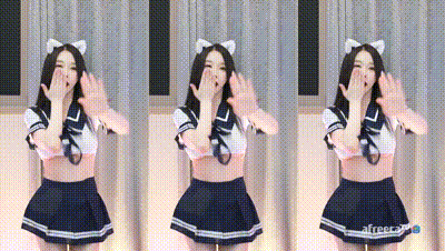 KBJ 쑤지 tnwl9630 (5) (2) 动图预览 - 私房ACG - sifacg.com