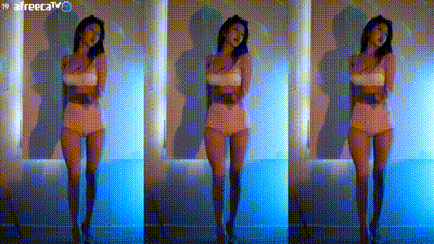 KBJ 서아 bjdyrksu (8) 动图预览 - 私房ACG - sifacg.com