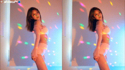 KBJ 서아 bjdyrksu (9) 动图预览 - 私房ACG - sifacg.com