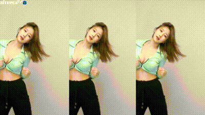 KBJ 서아 bjdyrksu (6) (2) 动图预览 - 私房ACG - sifacg.com