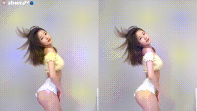 KBJ 서아 bjdyrksu (13) 动图预览 - 私房ACG - sifacg.com