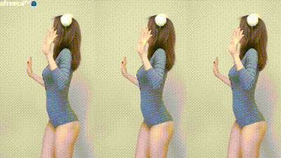 KBJ 서아 bjdyrksu (12) 动图预览 - 私房ACG - sifacg.com