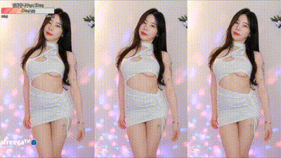 KBJ 김우유 Milkkim123-1 动图预览 - 私房ACG - sifacg.com