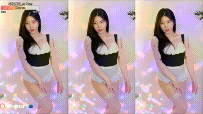 KBJ 김우유 milkkim123 11-05-22 (13) 动图预览 - 私房ACG - sifacg.com