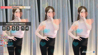 KBJ 쑤지 Tnwl9630-20220217 154040-1 动图预览 - 私房ACG - sifacg.com