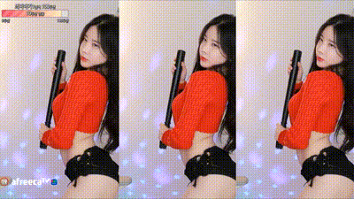 KBJ 김우유 milkkim123 11-05-22 (20) 动图预览 - 私房ACG - sifacg.com