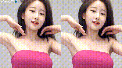 KBJ 서아 bjdyrksu (4) (2) 动图预览 - 私房ACG - sifacg.com